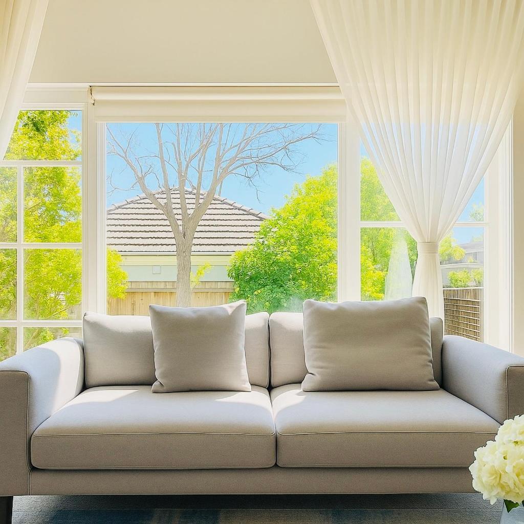 Royal Executive Living Toorak Whitehouse Corporate Estate