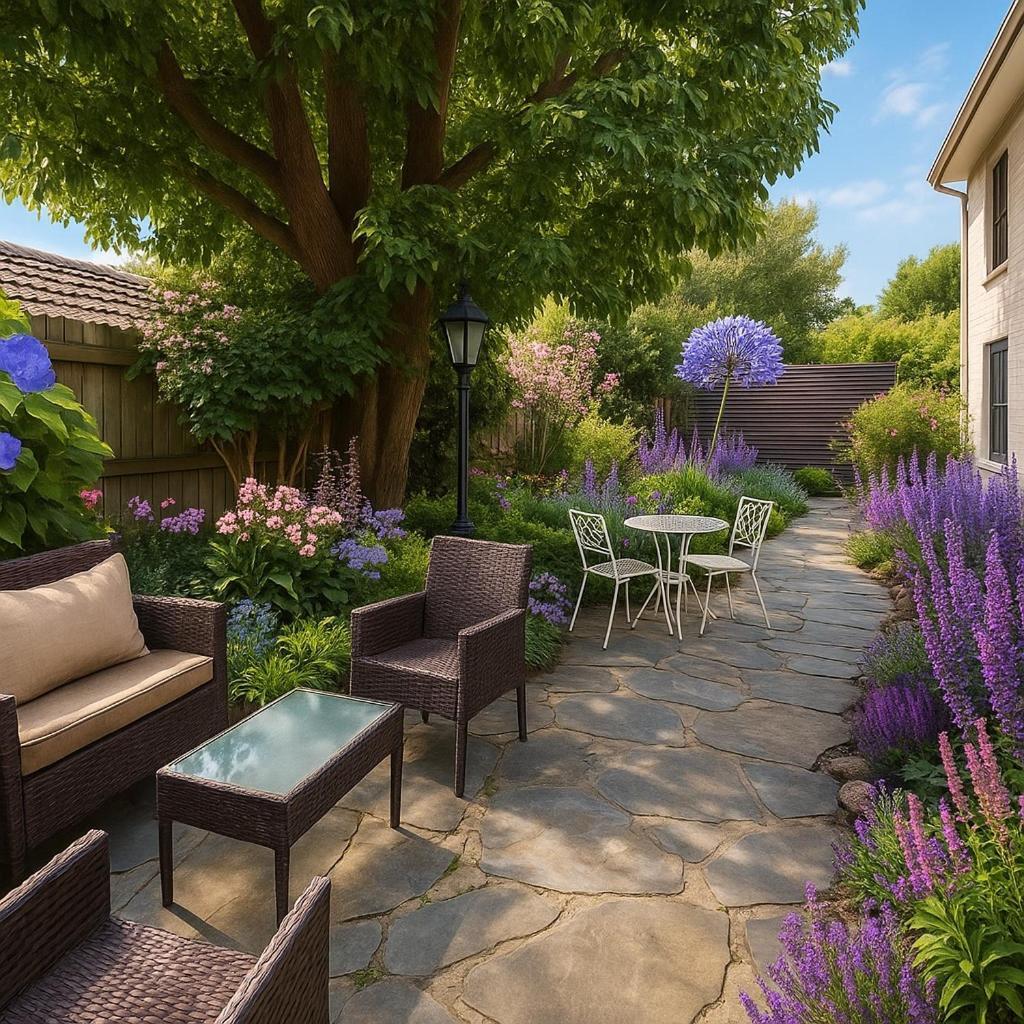 Royal Executive Living Toorak Whitehouse Corporate Estate *