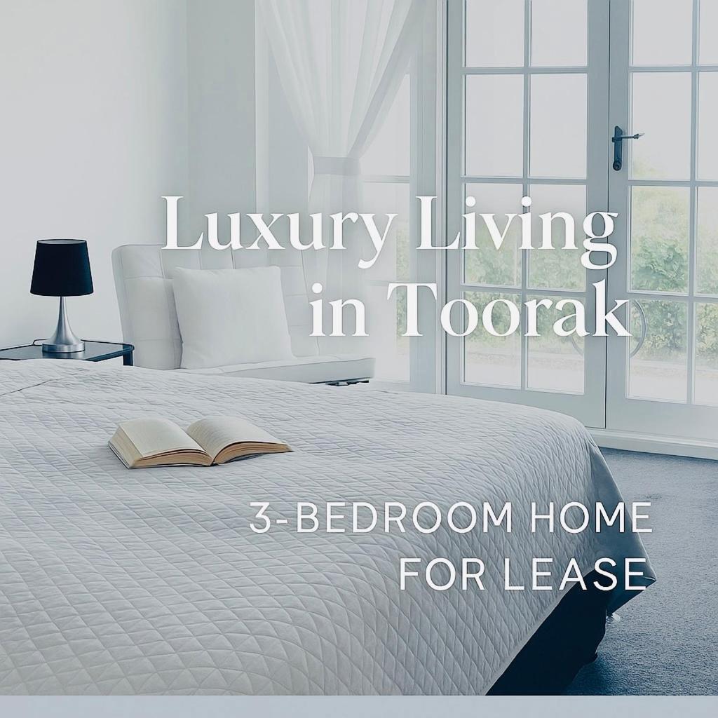 Villa Royal Executive Living Toorak Whitehouse Corporate Estate